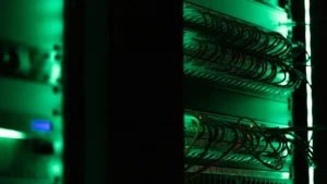 Server-side tracking